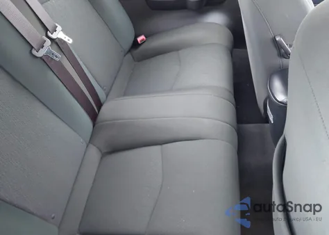 2011 Chrysler 200 Touring из США, поврежденный, VIN 1C3BC2EB0BN539525